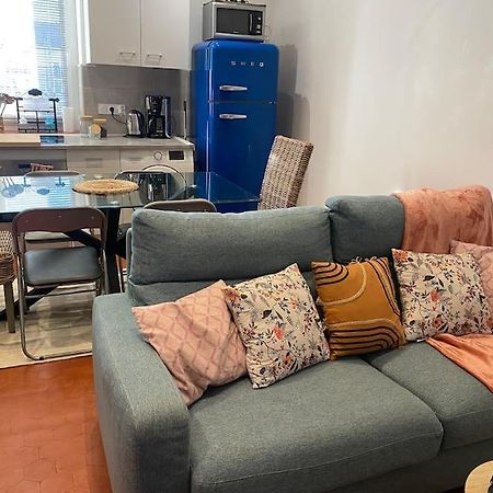 Apartmán A Deux Pas Des Grands Buffets - Cosy T2 Climatise Narbonne Exteriér fotografie